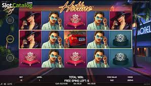 Hotline Casino - Świat Gier i Wyjątkowych Wygranych Hotline Casino - Świat Gier i Wyjątkowych Wygranych