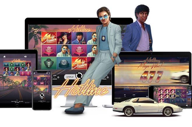 Hotline Casino - Świat Gier i Wyjątkowych Wygranych Hotline Casino - Świat Gier i Wyjątkowych Wygranych